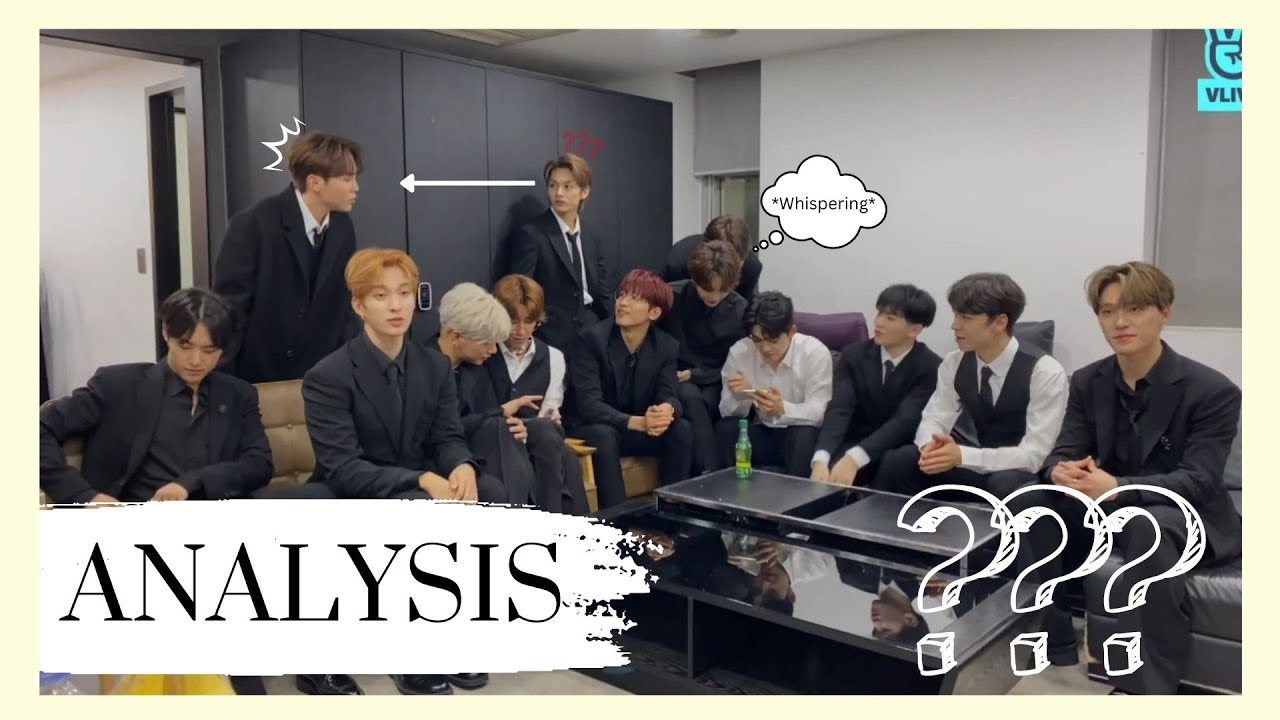 [GyuBoo Analysis] What's going on between GyuBoo???