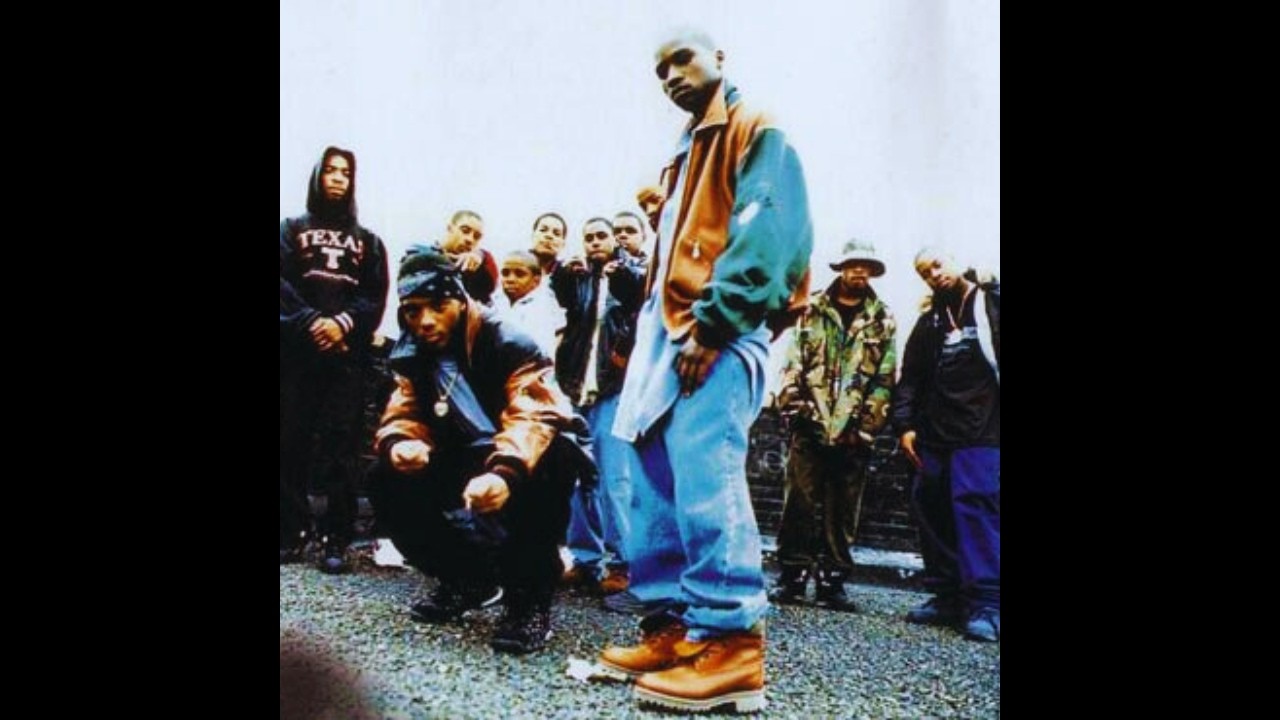 [FREE] Mobb Deep Type Beat x Boom Bap Type Beat | Old School 90s 