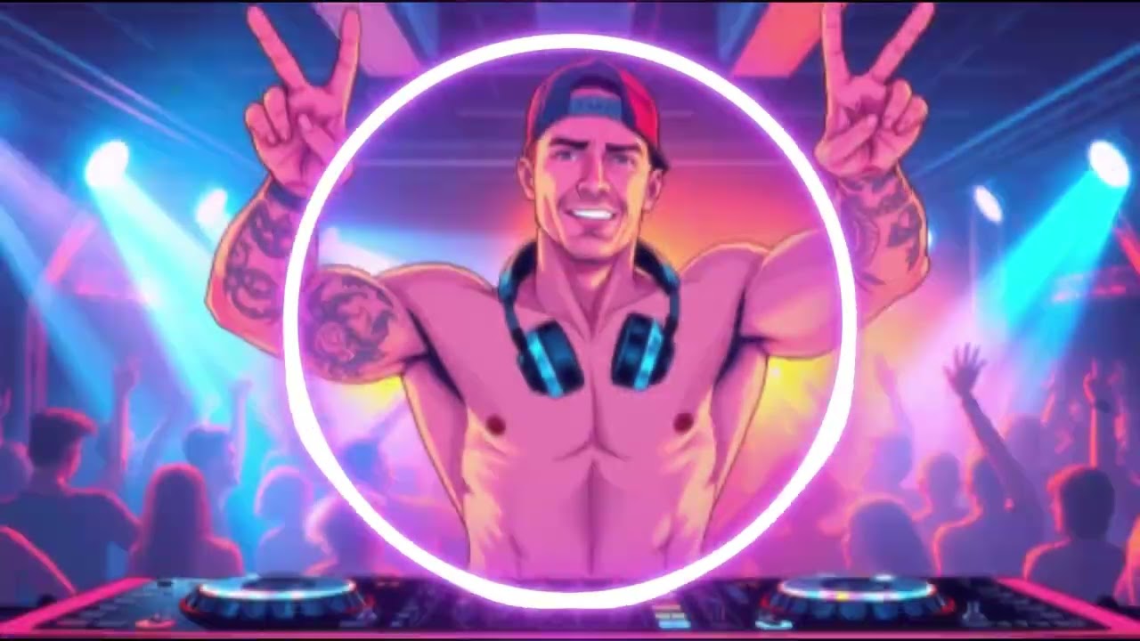 NEON KATANA PROTOCOL | Best Of HARD TECHNO 2026 | NICO MORENO, NOVAH, CHARLOTTE DE WHITE