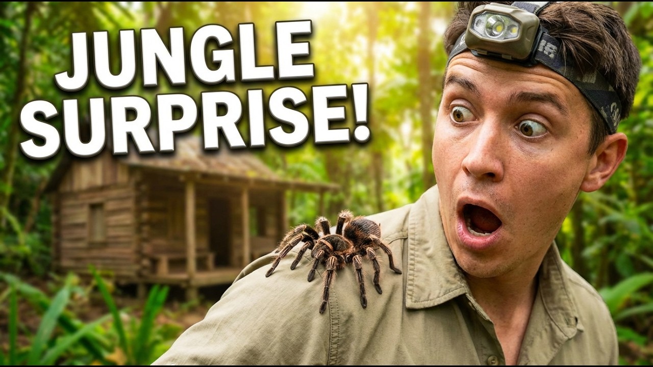 Creating Unforgettable Moments in the Belizean Jungle