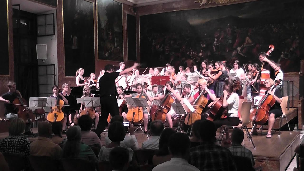 K. Melem: Rondo GRAZioso 2015