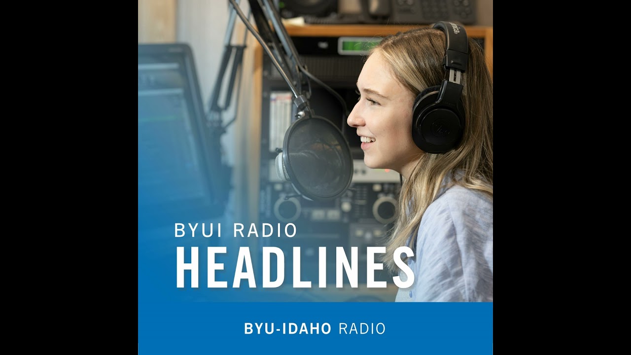 Evening Headlines for February 18, 2026