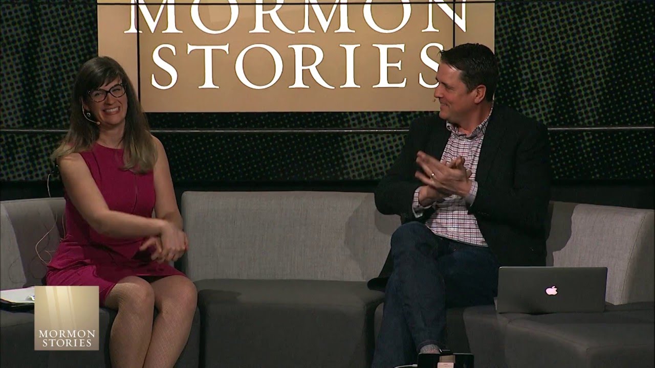 Kate Kelly on Life After Excommunication, Safe Sex, and Reproductive Rights  #624