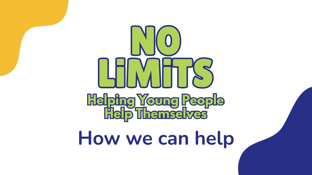 No Limits Animation  - How we can help