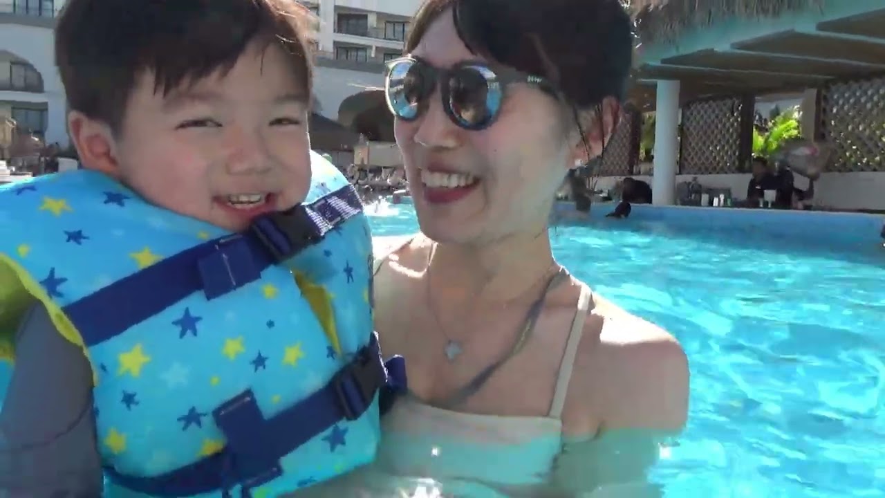 Cancun 2025