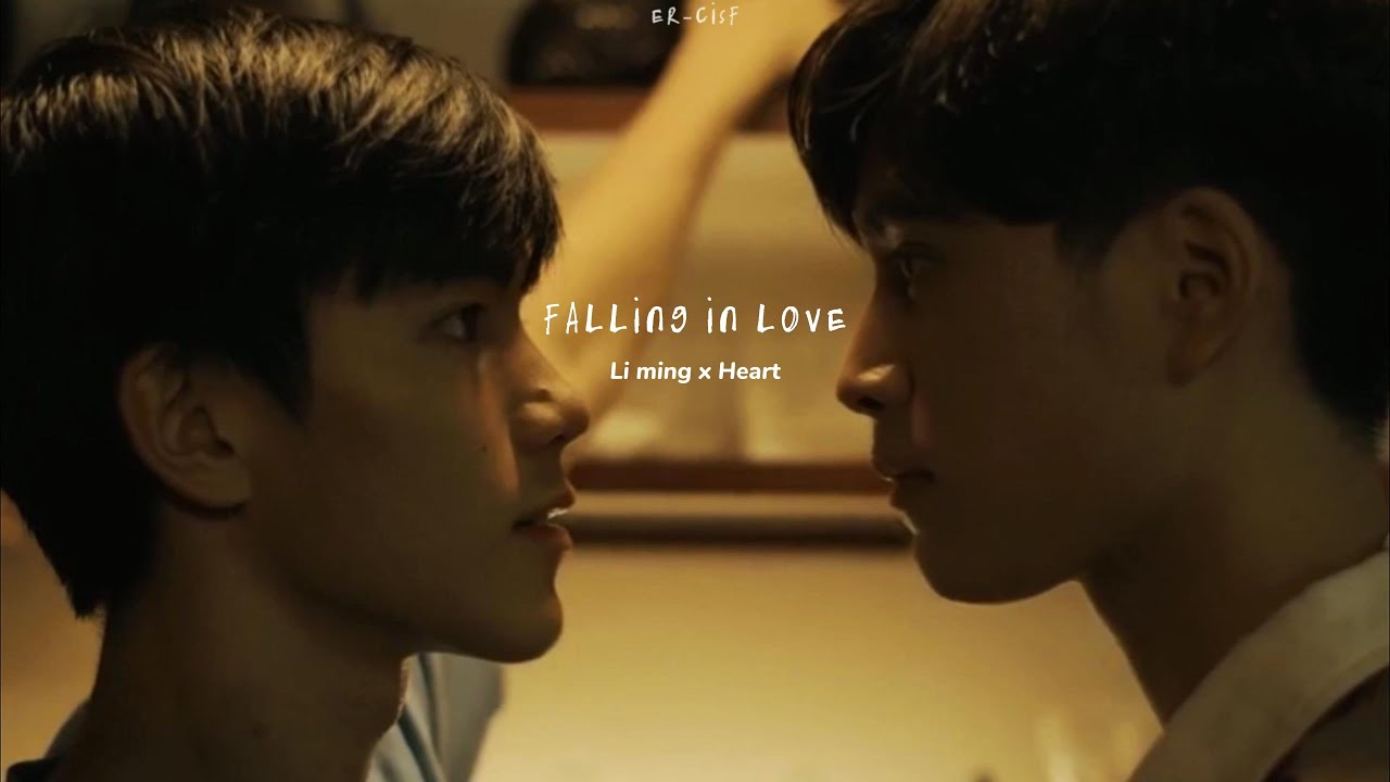 [BL] MOONLIGHT CHICKEN - Li Ming x Heart || Falling in Love