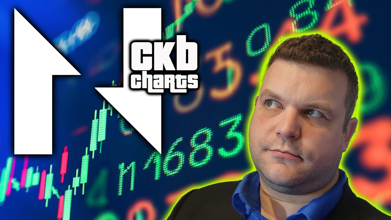 CKB Nervos Network Charts & Price Analysis - Bottom In?