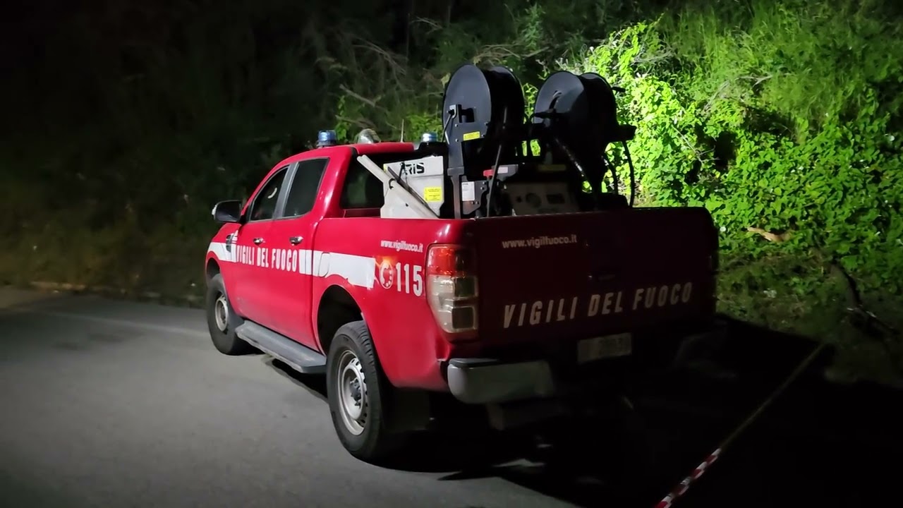 Incidente mortale sulla 113: Sant’Agata Militello, sotto shock, piange Domenico De Luca