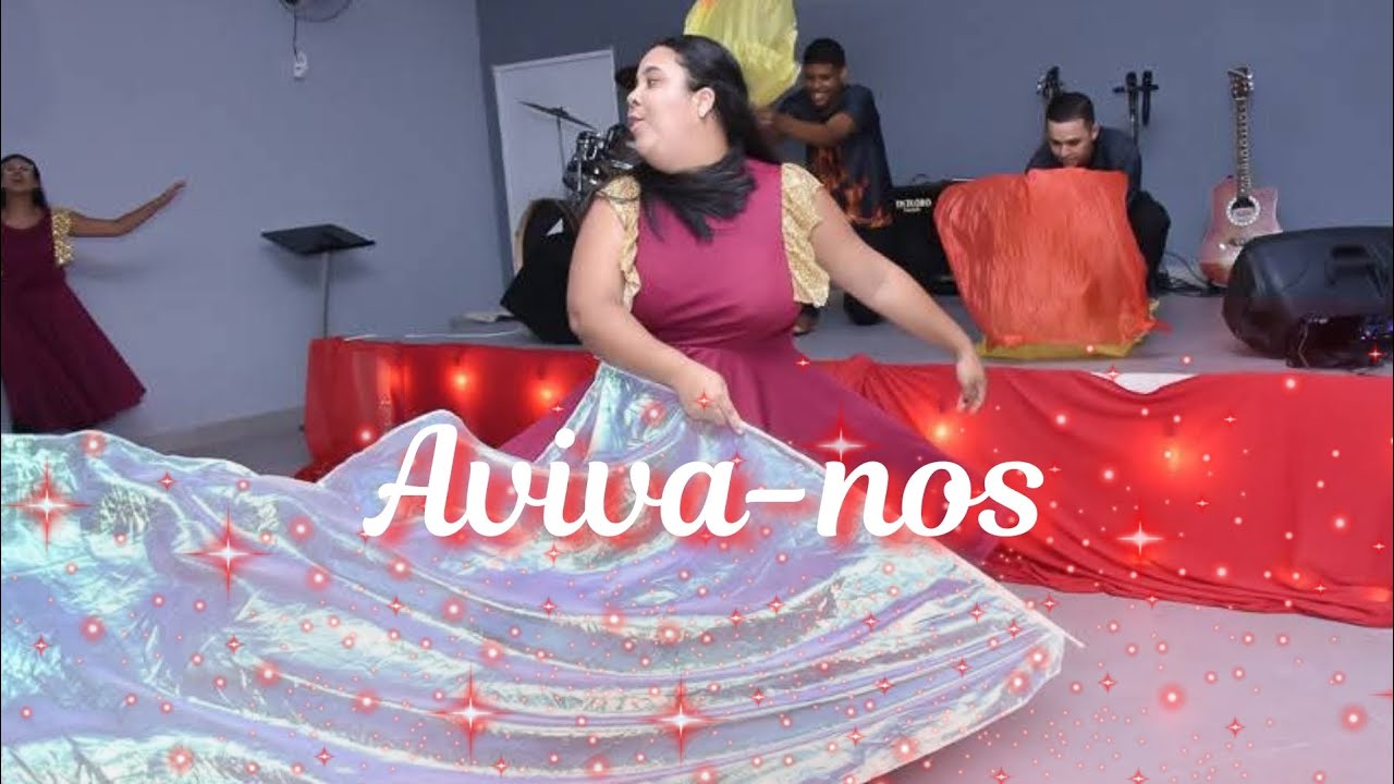 DANÇA AVIVA-NOS 