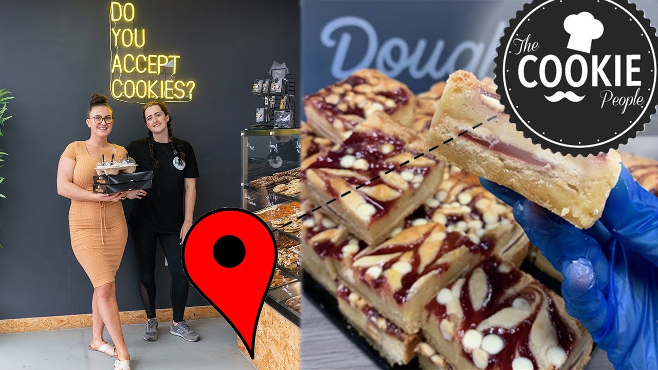 We Travelled 200 Miles For This!