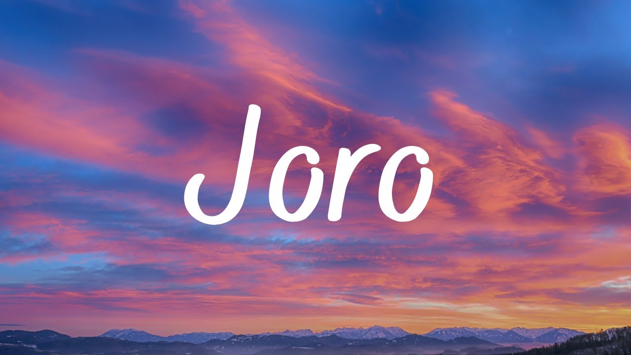 Wizkid - Joro (Speed Up)