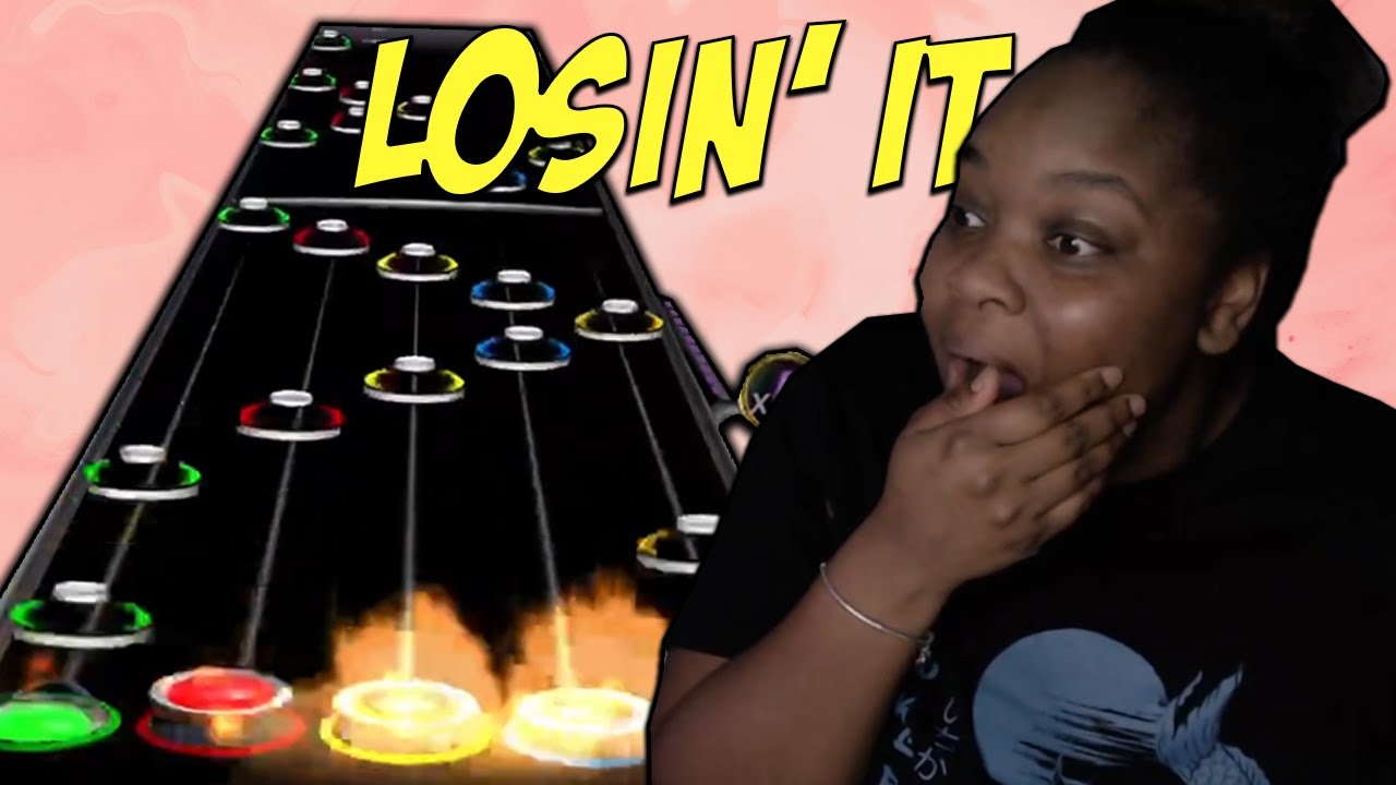 LOSIN' IT HARD TECH FC ( & Chart Preview)