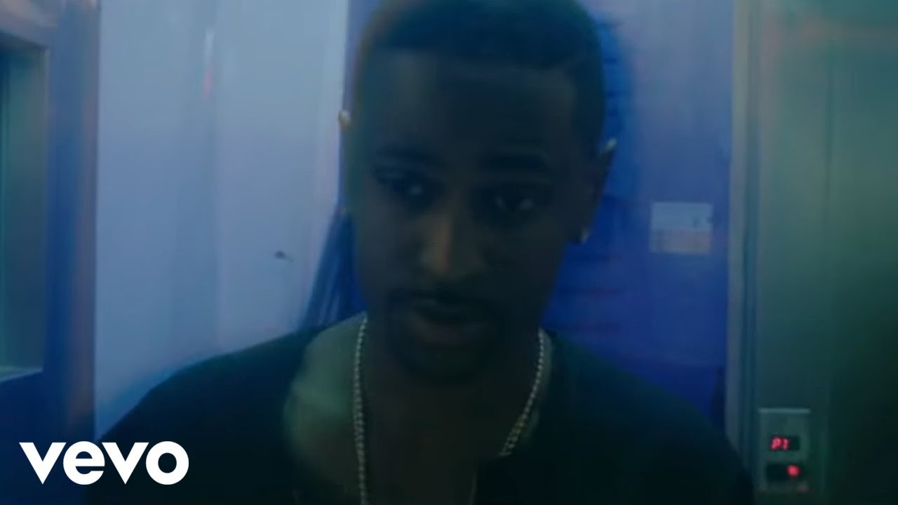Big Sean - All Your Fault ft. Kanye West