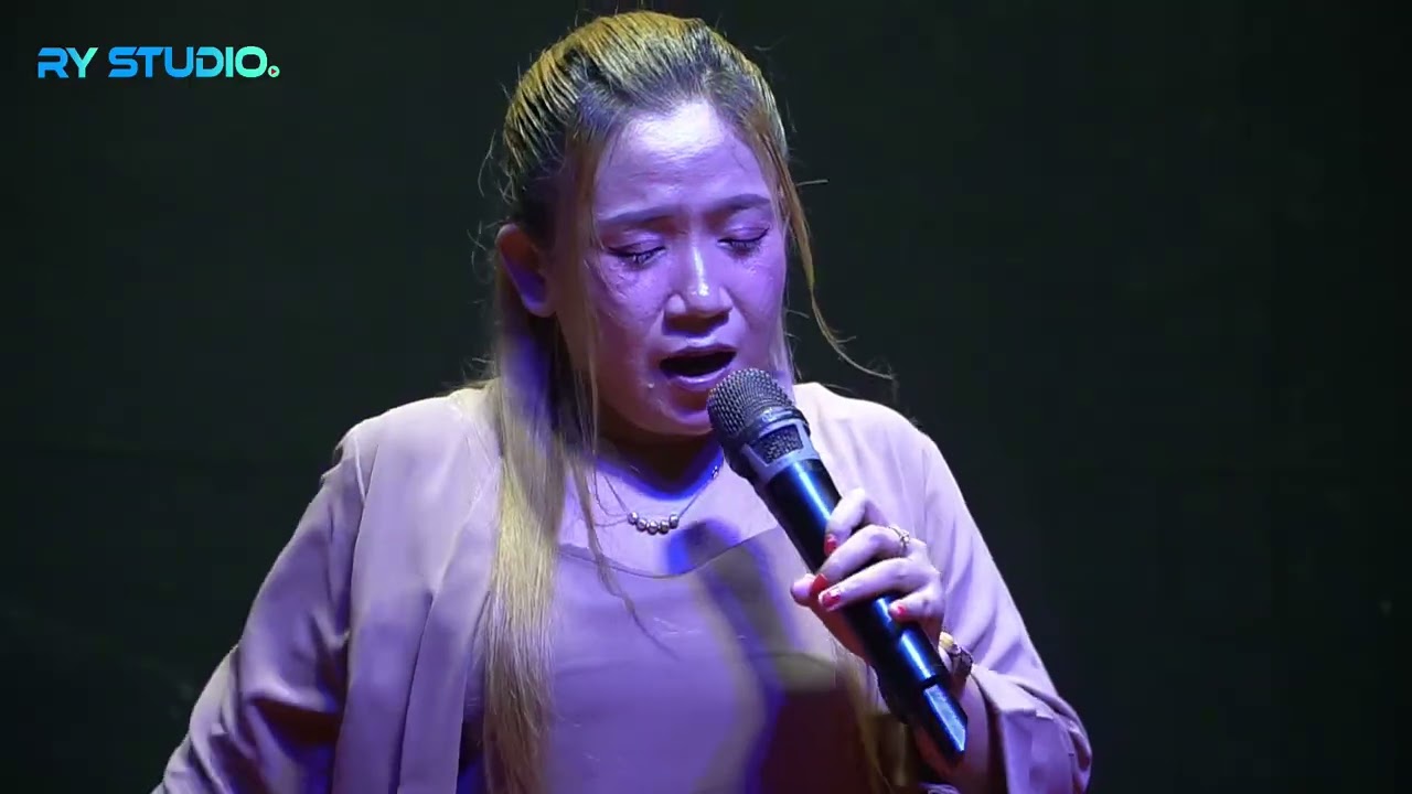 GANDRUNG | IBU DEVI || FANDEYU MUSIK | LIVE SAWER ONLINE EDISI RAMADHAN