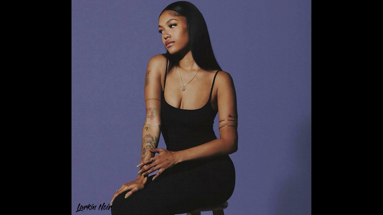 (FREE) Summer Walker & Bryson Tiller Type Beat - 