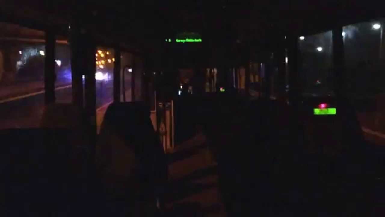 RET 943 - Den Oudsten Alliance B96