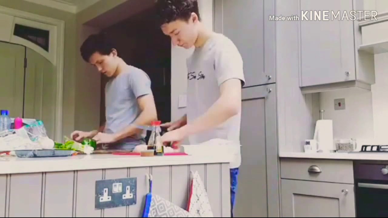 Tom Holland & Harrison fmv