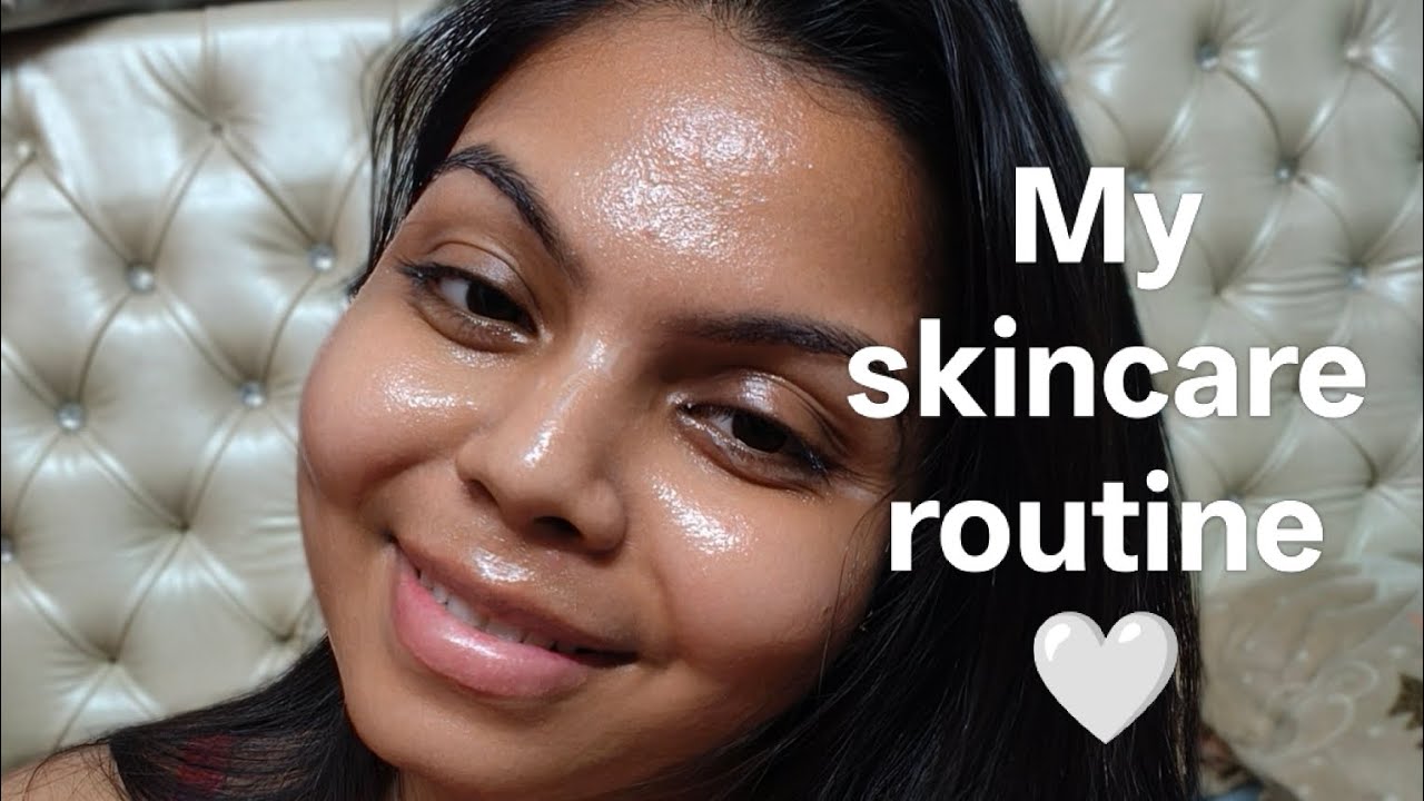 My skincare routine 🤍 #skincare #skincaretips #skinhealthtakecare #metime 🤍 