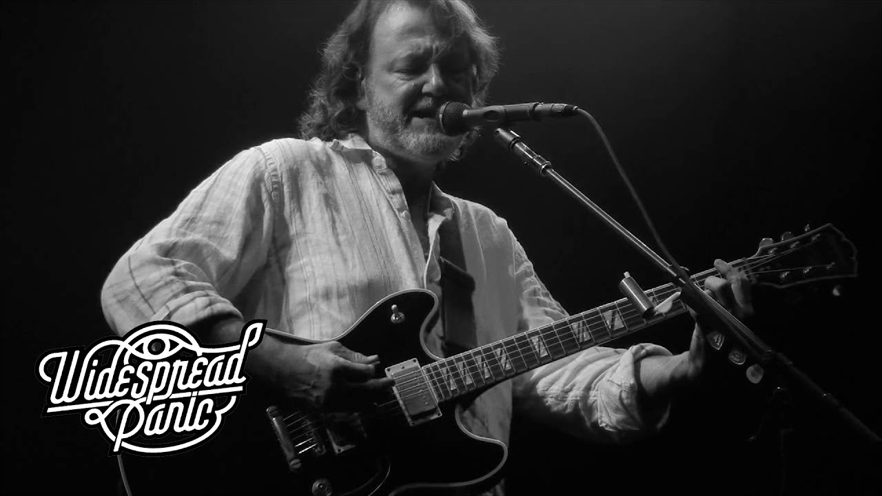 Let's Get The Show On The Road (Live in St. Augustine)