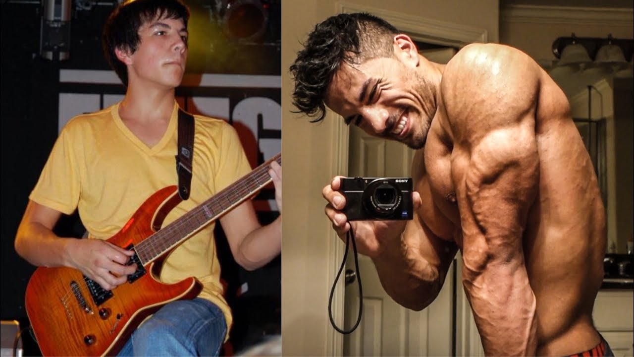 The Guitar Hero