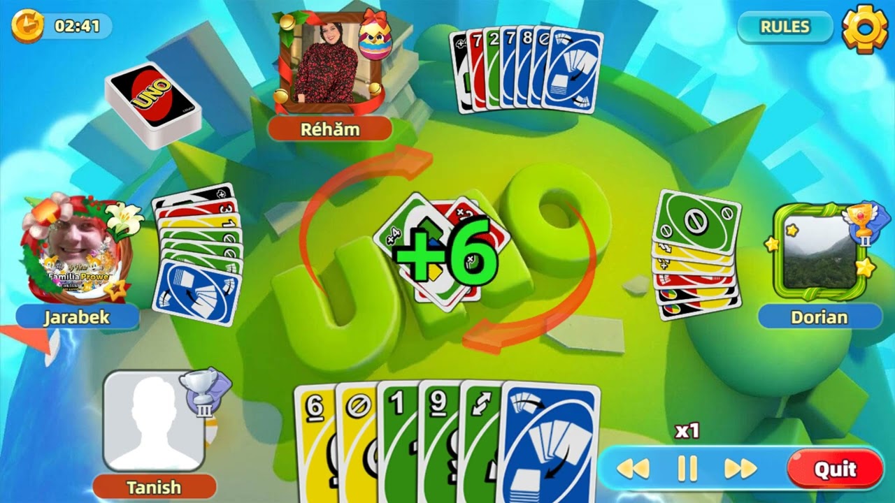 Go Wild ×8, ×20, ×40, ×80 2v2 Matches! 30 minutes of Go Wild Gameplay!