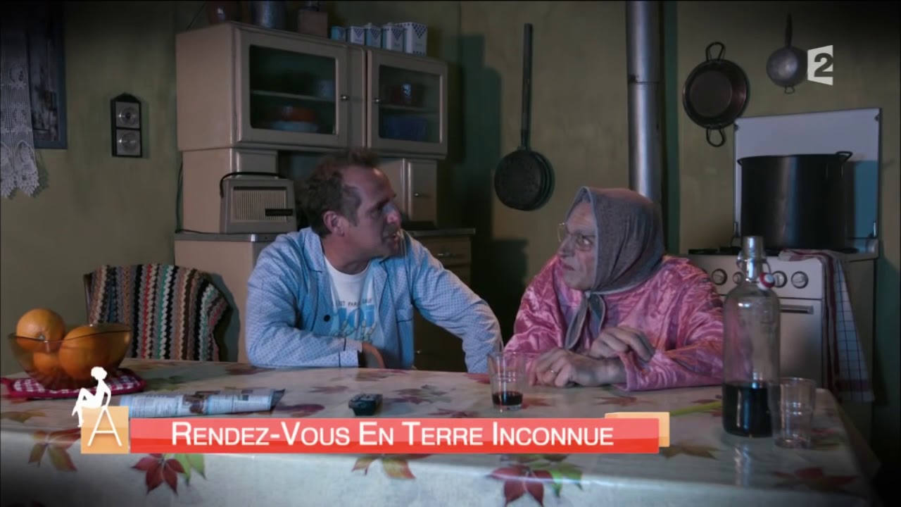 Les Bodin's - Rendez Vous En Terre Inconnue