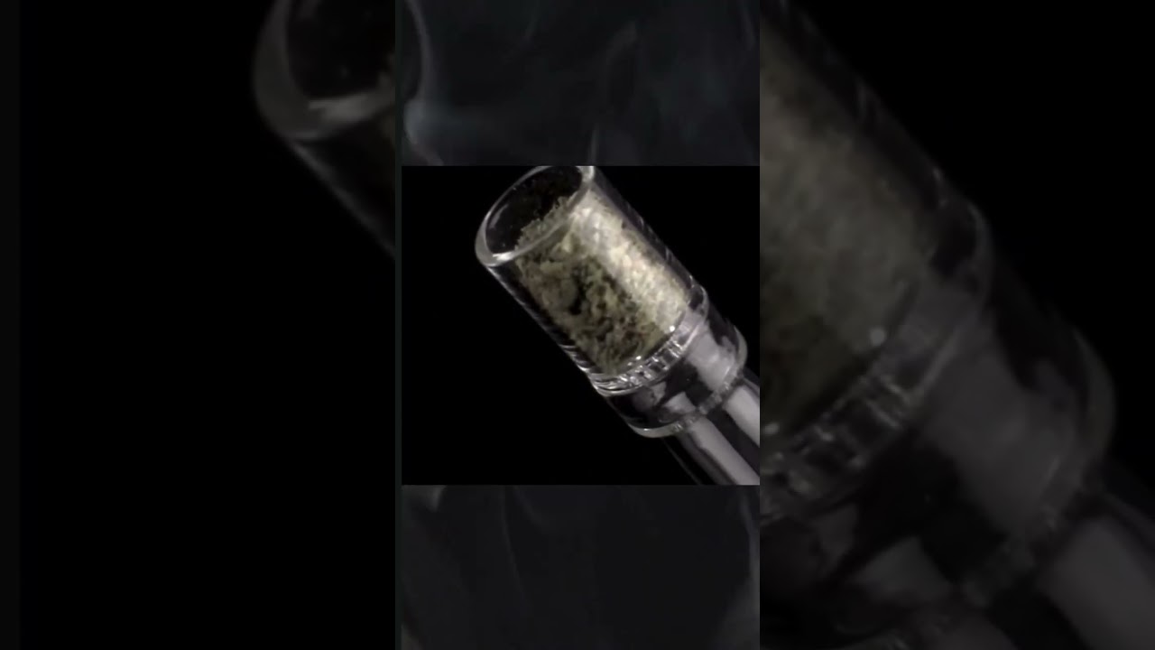 The Arizer Solo 3
