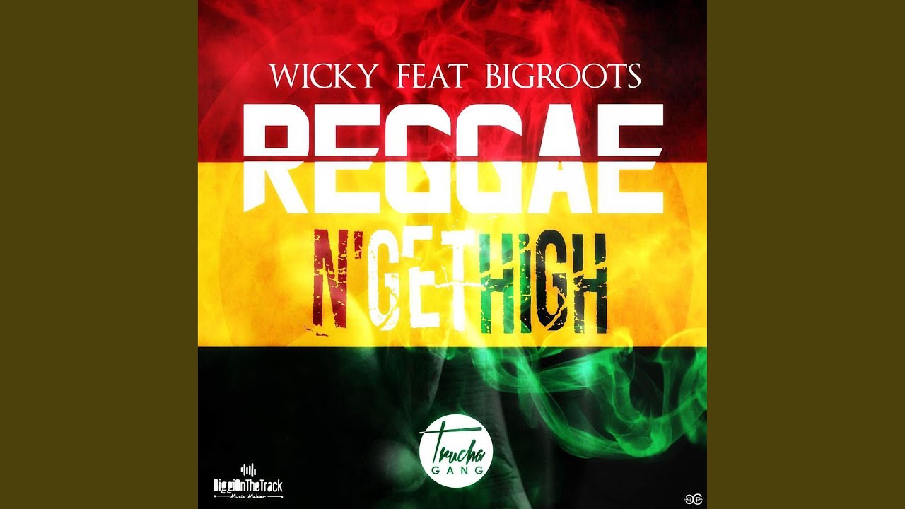 Reggae N'Get High
