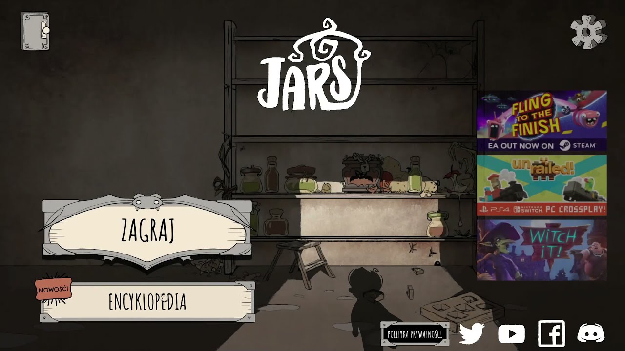 JARS - bez komentarza, część pierwsza
