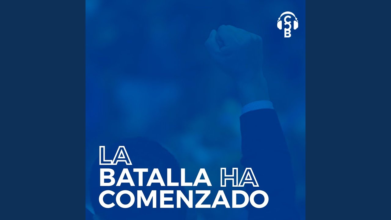 Es el Tiempo de la Siega