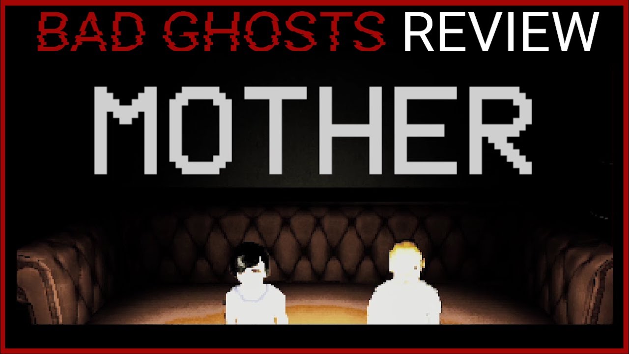 MOTHER - A Short, Sweet Psychological Horror
