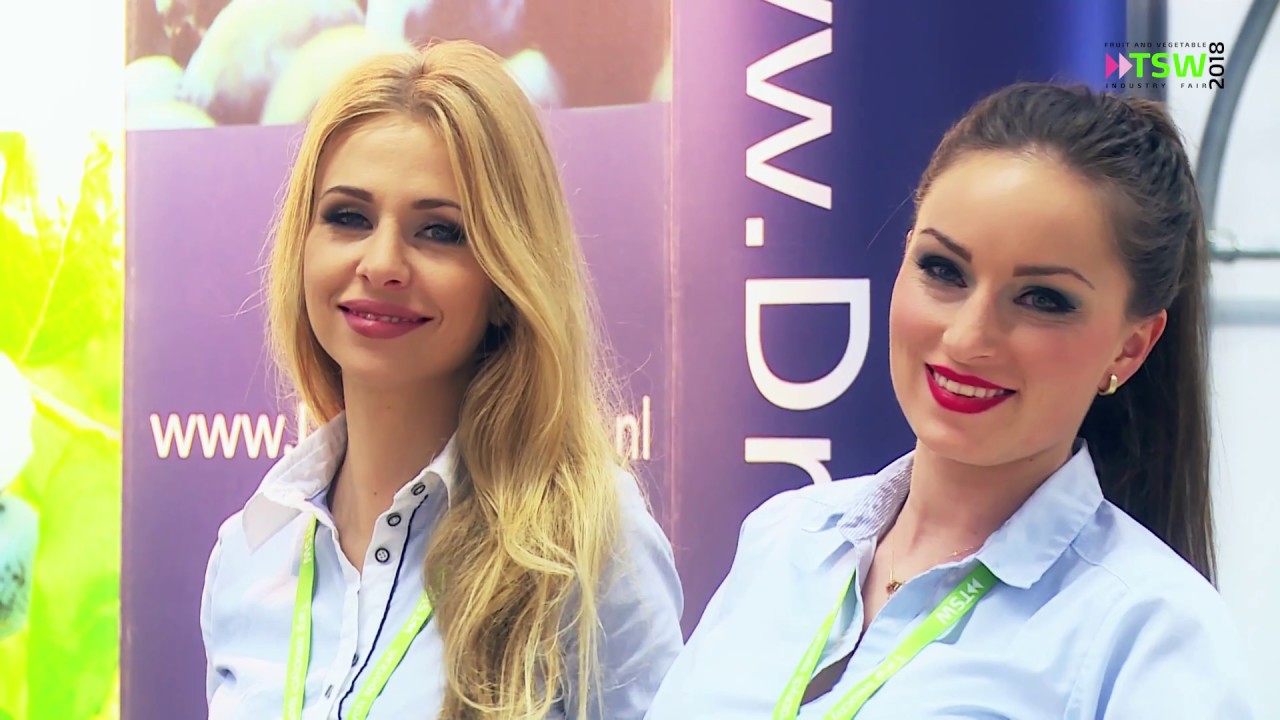 The Fruit and Vegetable Industry Fair TSW 2018