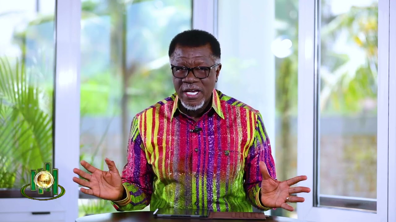 The Wise Builder || WORD TO GO with Pastor Mensa Otabil Episode 406