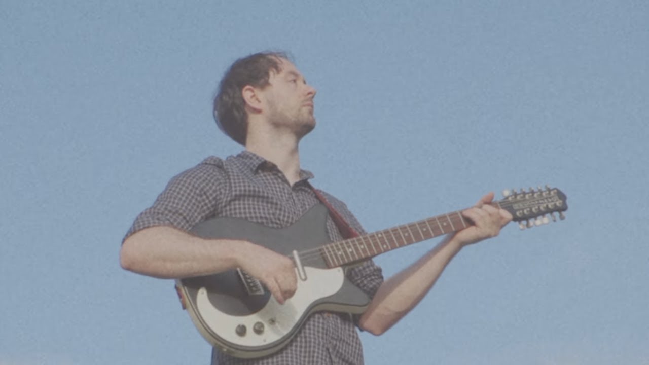 Stray Fossa - All Cools Down (Official Video)