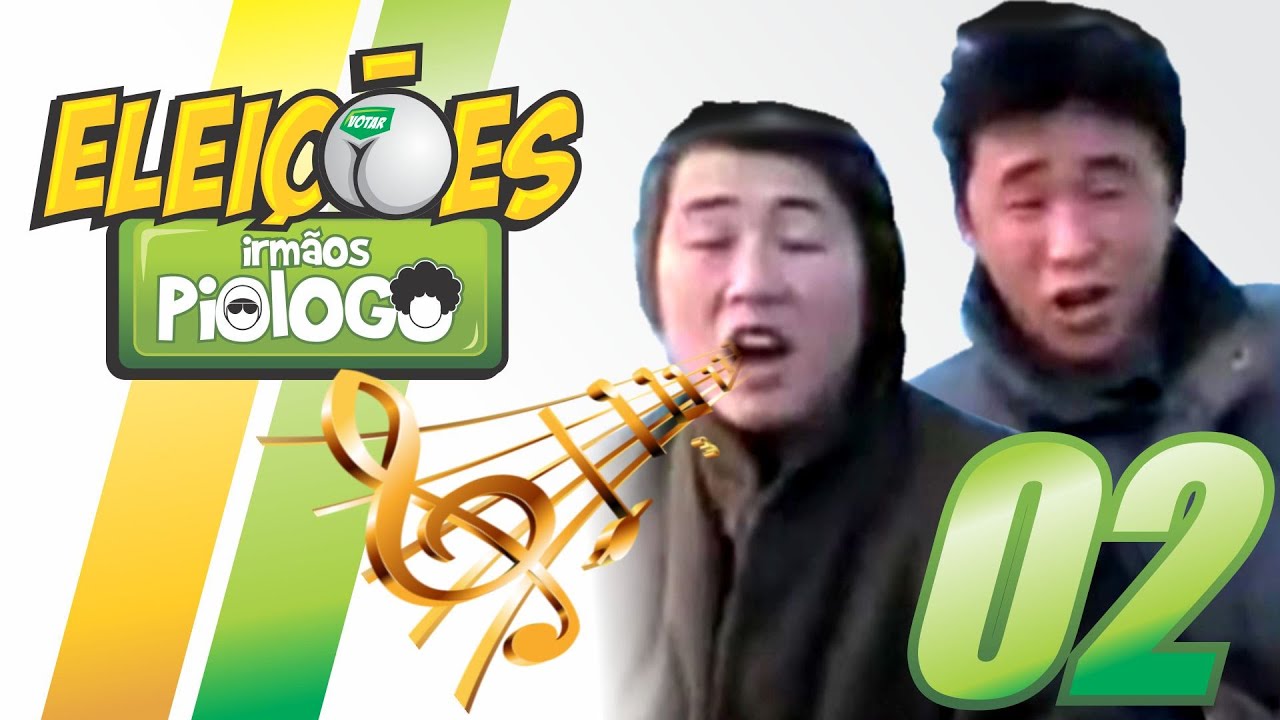 Eleições Irmãos Piologo 02 - FULL HD