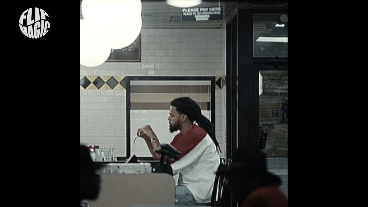 (FREE) J COLE TYPE BEAT - 