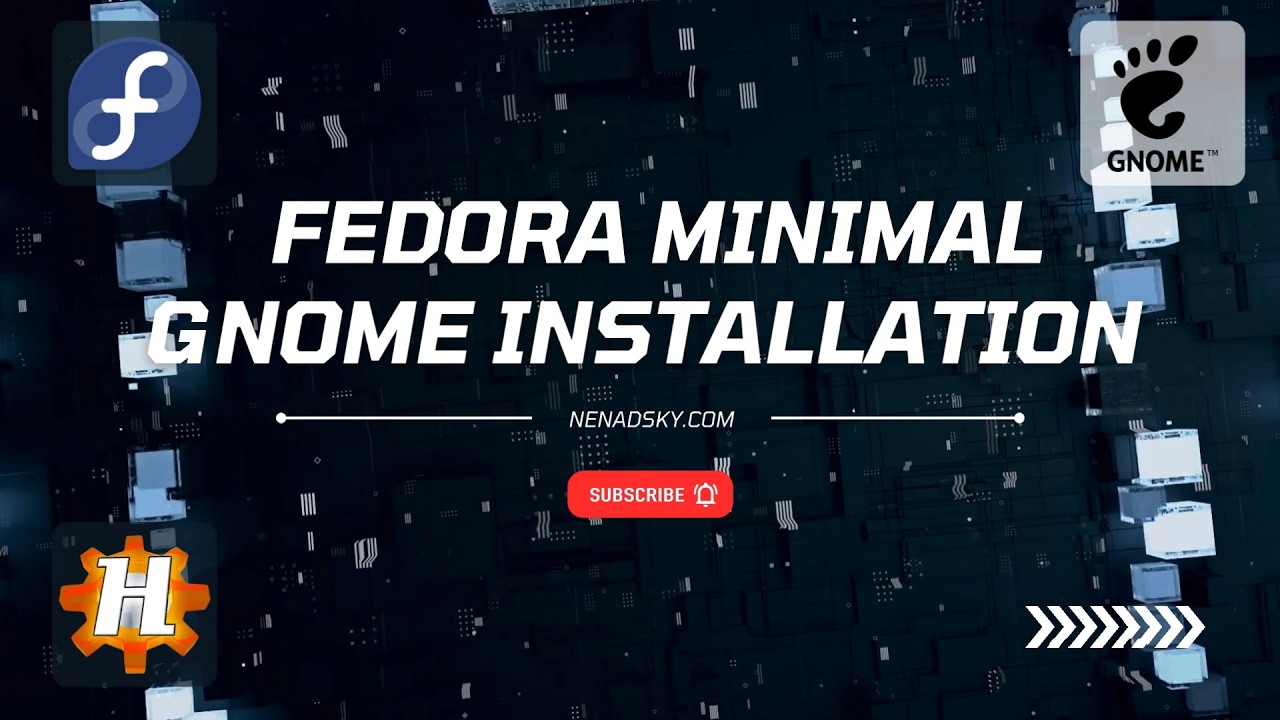 The Pro's Choice: Fedora the 