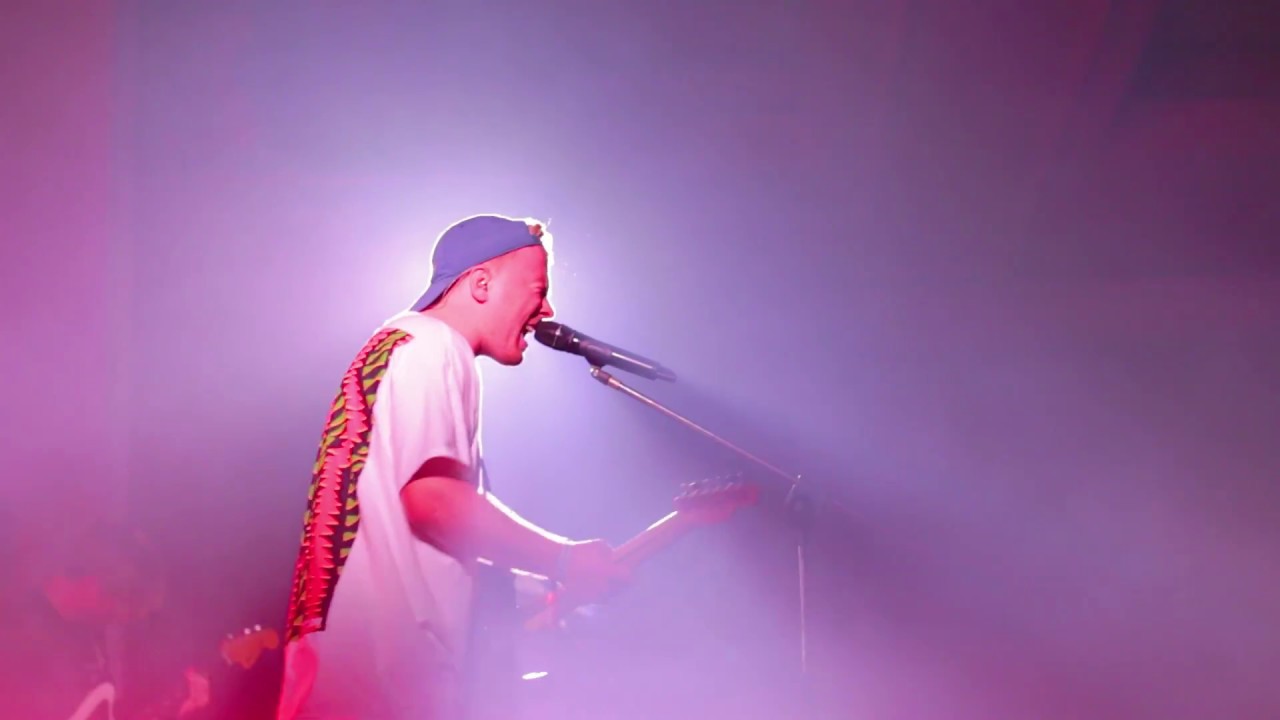 Jugendfestival Buchholz 2017 I Aftermovie (OFFICIAL)