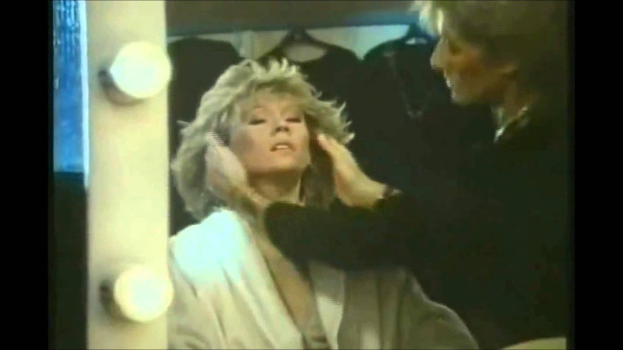 Agnetha Faltskog-I Wont Let You Go-Extended Video mix