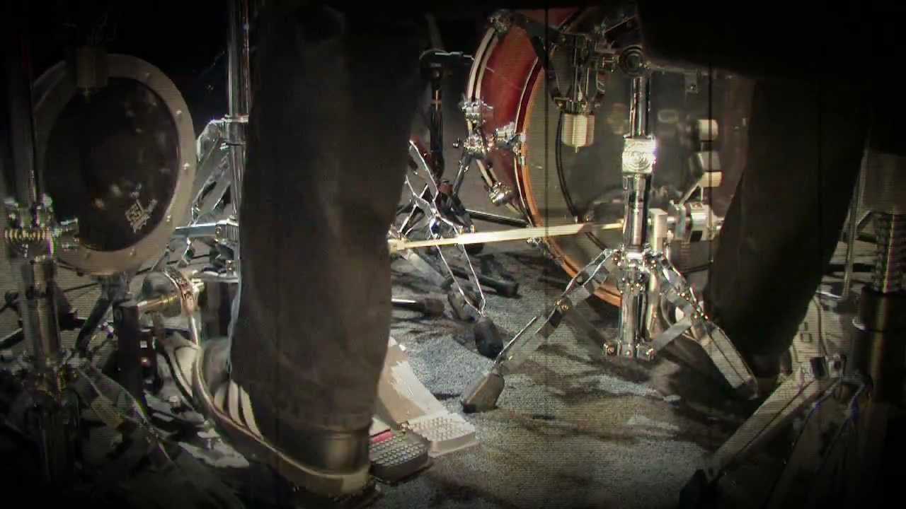 Vic Firth Factory Tour (Part 5)