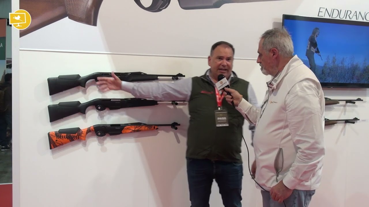 Benelli - Endurance - Caccia Village 2023