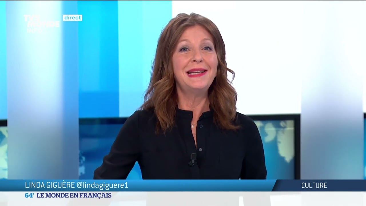 L'Humeur de Linda : 