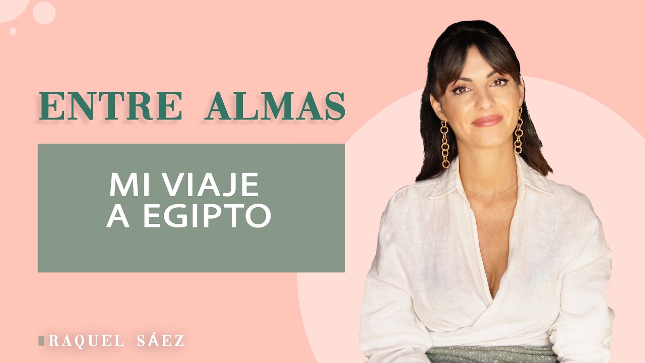 ✨ Mi viaje a Egipto ✨