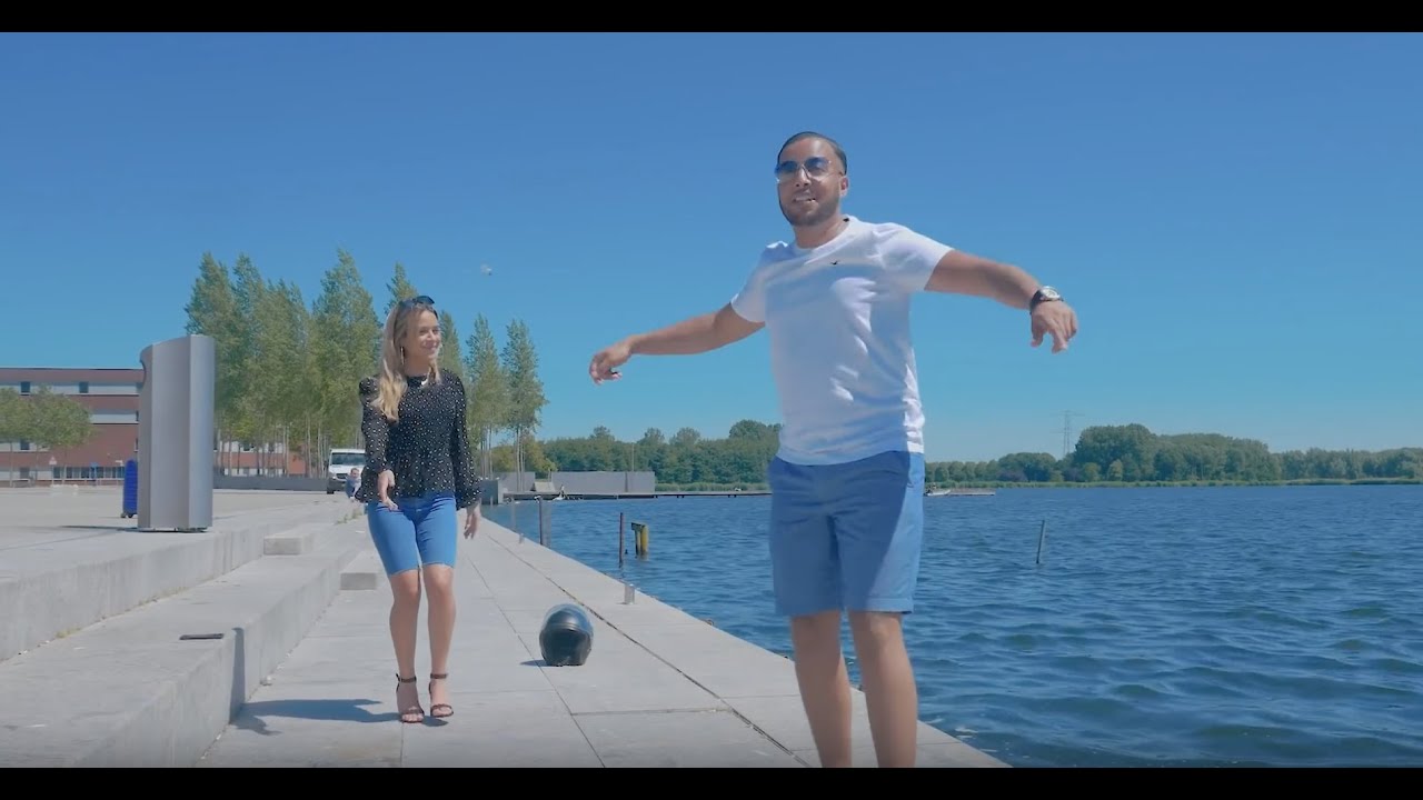 Youcef Shems feat. Ramos - MAYEMI ⵎⴰⵢⴻⵎⵉ مايمي (Clip officiel)