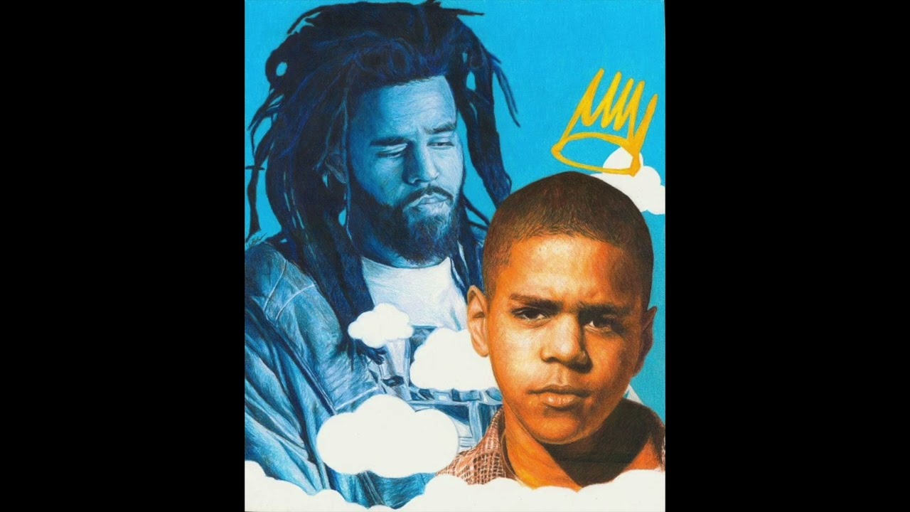 [FREE FOR PROFIT] J COLE TYPE BEAT - NEVER DIES FREESTYLE