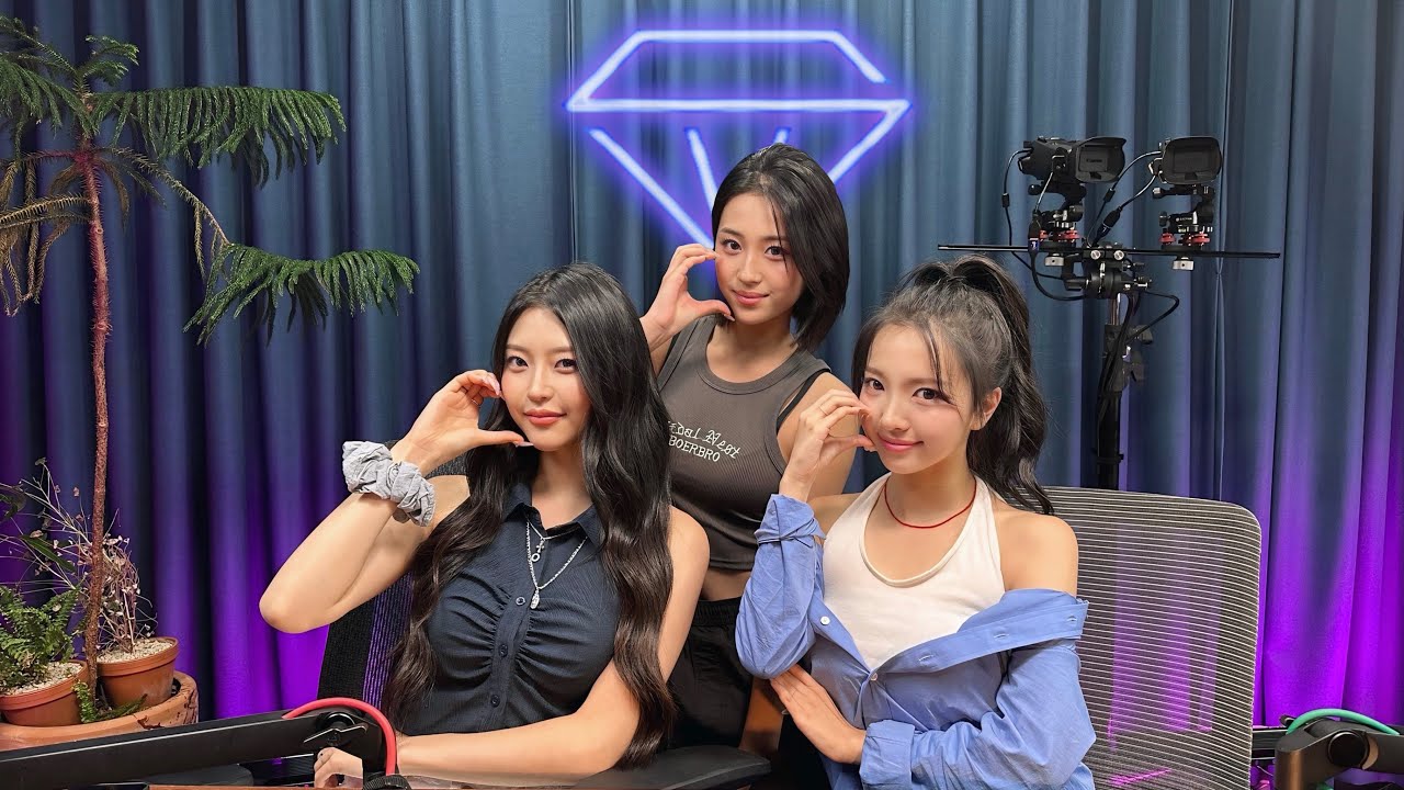 VV's & CC's #004 - Milk Vs. Cereal, Body Switching, & Fandom Name (w/ Liwon)
