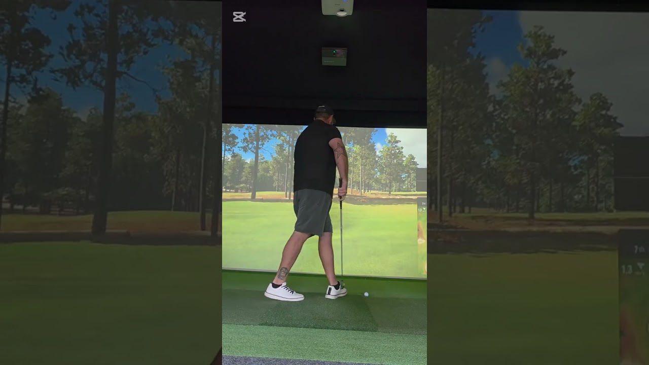 14HCP V PINEHURST No2