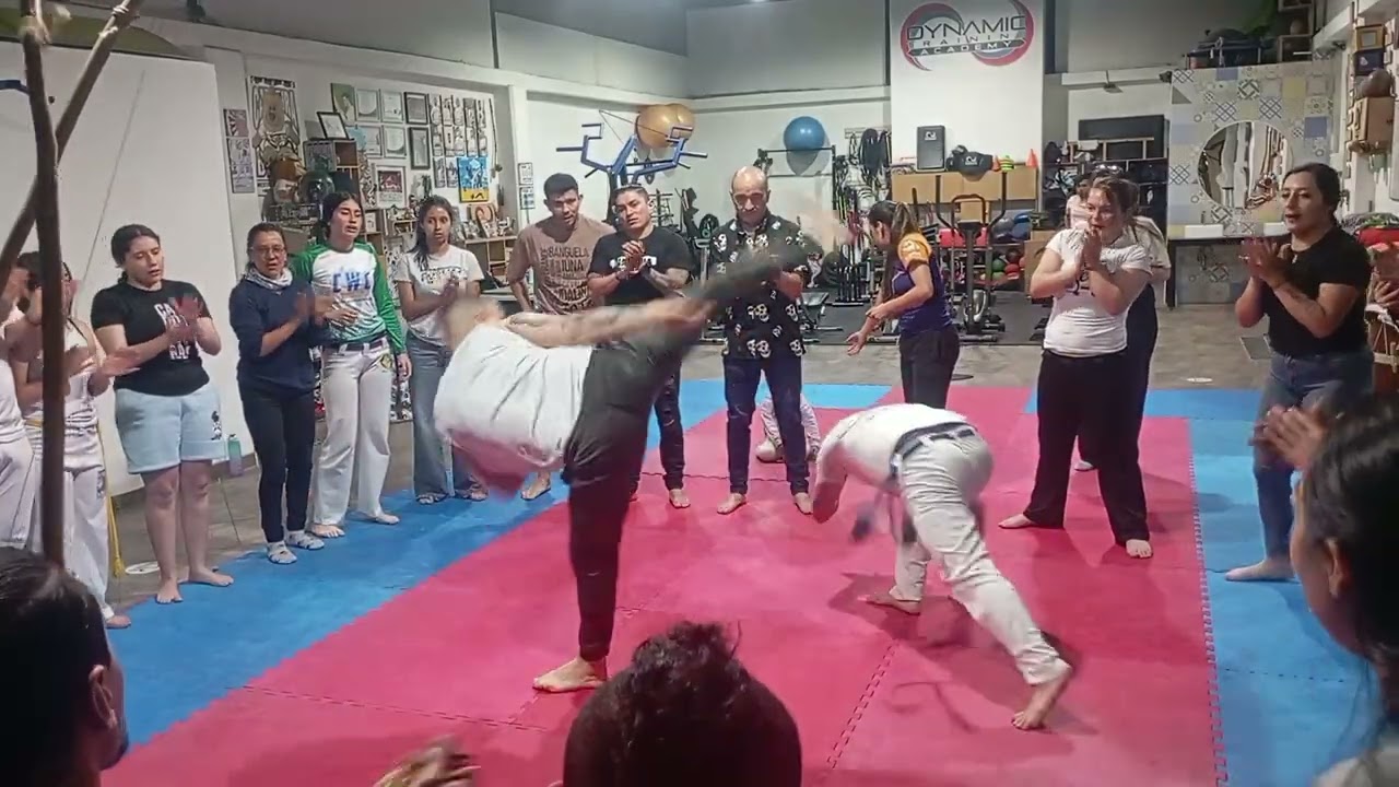 Momentos - Roda Movimientos Onuru