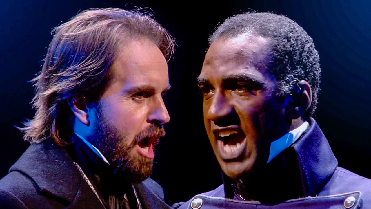 The Best Musical Duets of All Time