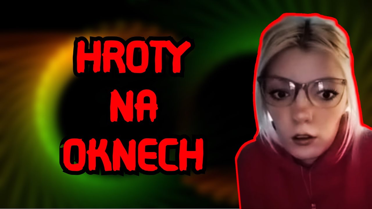 AD&Eacute;LA VYHROCEN&Aacute; NA STREAMU!